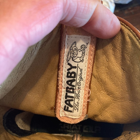 Ariat Fatbaby boots - Picture 8 of 11